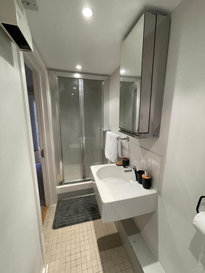 The Reflection Apartment , With River Thames View Londres Exterior foto